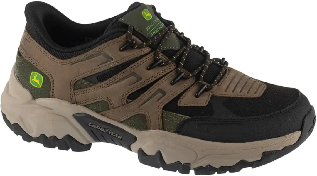 Skechers John Deere Terraform-Pierce Sneakers