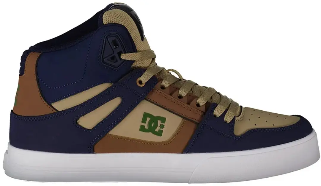 Dc Shoes Pure Ht Wc Schoenen EU 46 Man