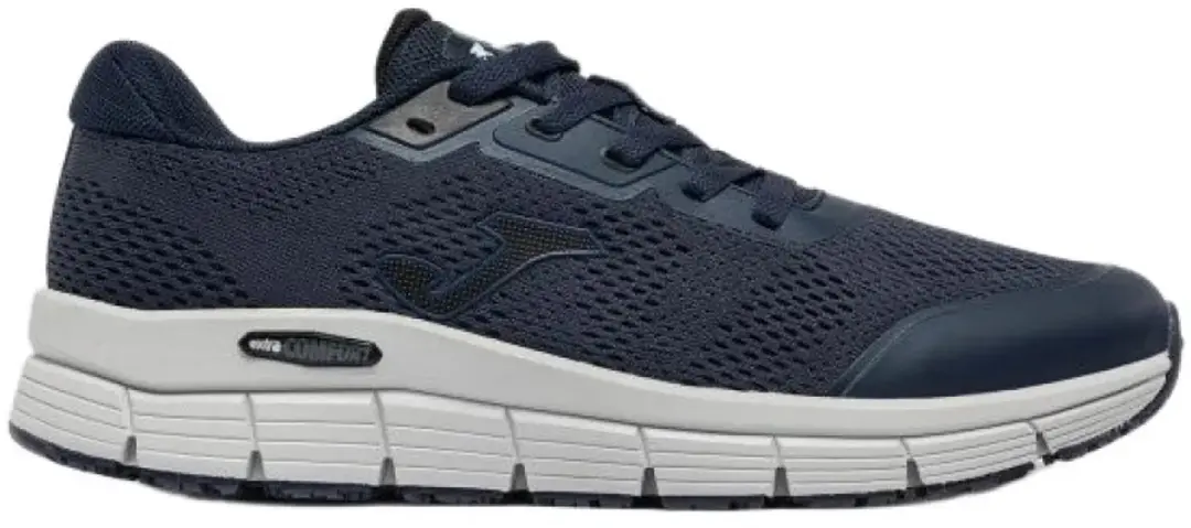 Joma Zen Schoenen Blauw EU 44 Man