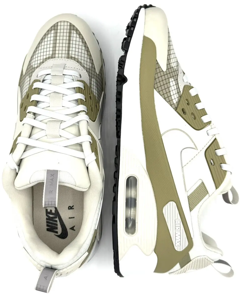 Nike Air Max 90 Drift Sneakers - afbeelding 3 van 6