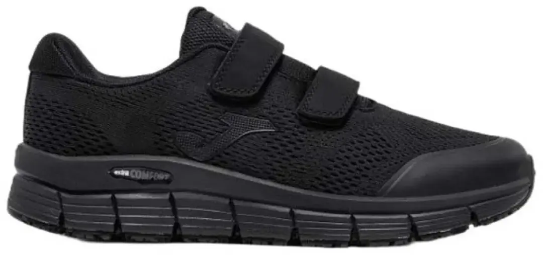 Joma Zen Schoenen Zwart EU 45 Man