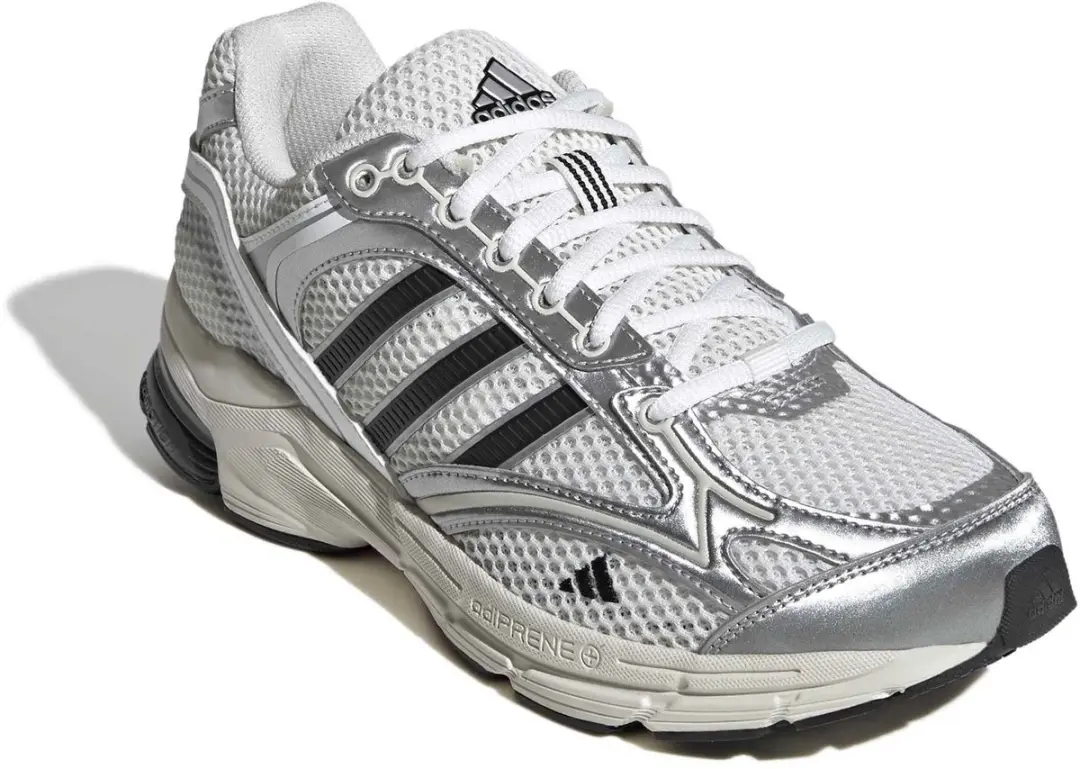 adidas Spiritain 2000 Lage Sneakers Heren - Lichtbruin - afbeelding 3 van 6