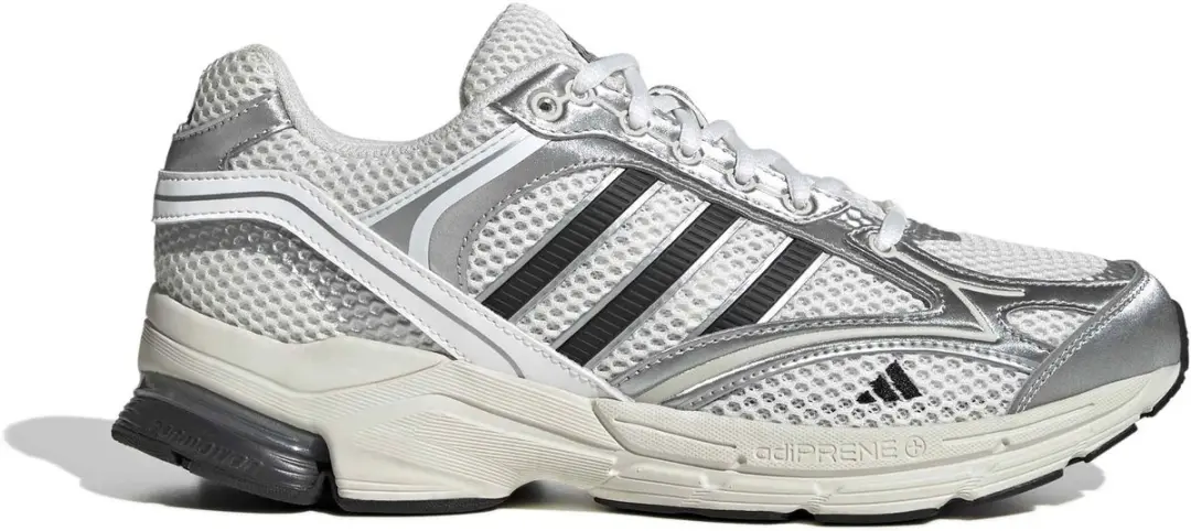 adidas Spiritain 2000 Lage Sneakers Heren - Lichtbruin - afbeelding 2 van 6