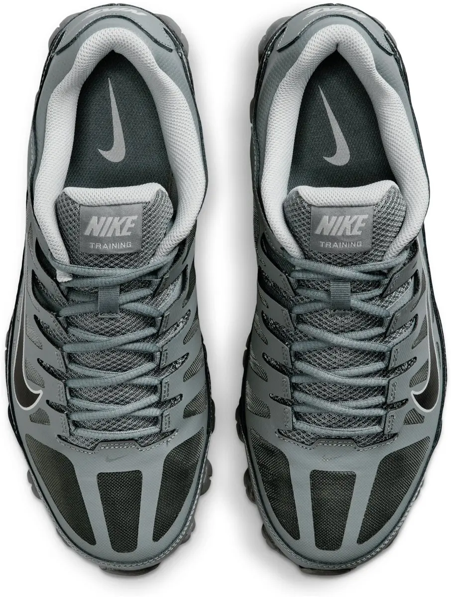 Nike Reax 8 TR Mesh Cross Trainingschoenen - Smoke Grey - 46 - afbeelding 3 van 6