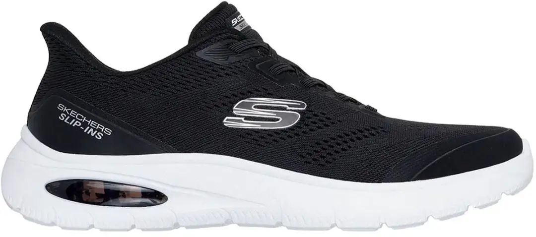 Skechers Skech-air Summits Schoenen Zwart EU 40 Man