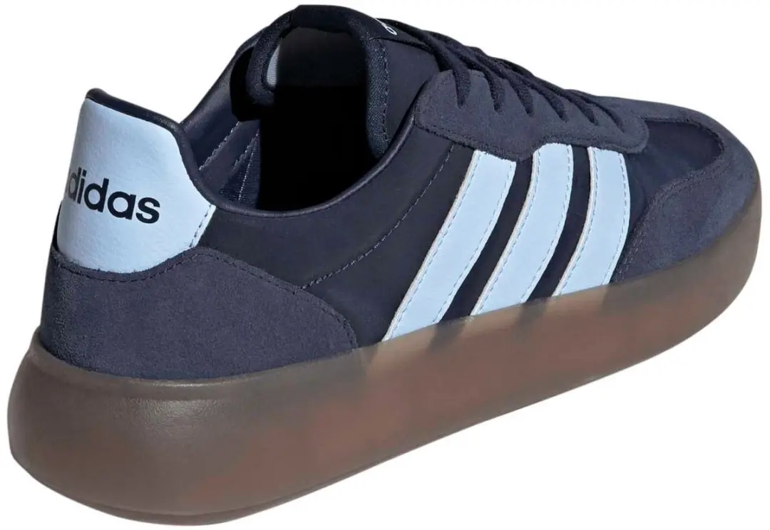 adidas Barreda Decode Sneakers Heren - afbeelding 6 van 6