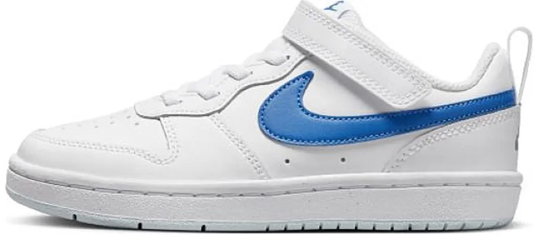 Nike Court Borough Low 2 (PSV)