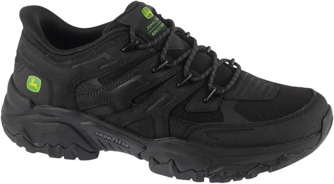 Skechers Slip-ins John Deere Terraform-Pierce Sneakers