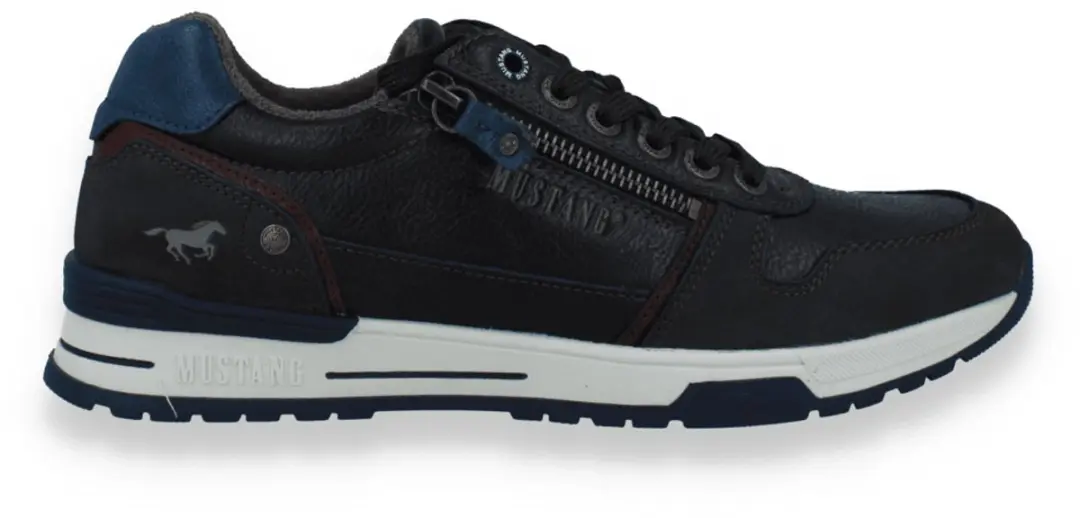 Mustang Heren Sneaker