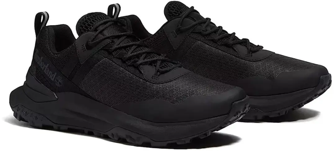 Timberland Motion Access Lace Up Schoenen - Zwart - EU 41 - afbeelding 6 van 6