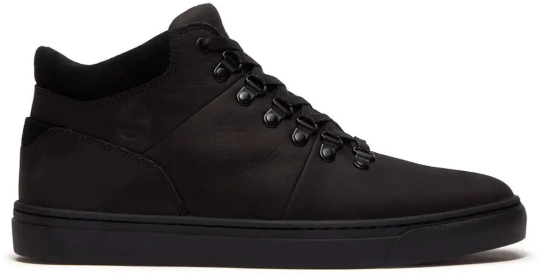 Timberland Lisbon Hill Mid Lace Up Schoenen