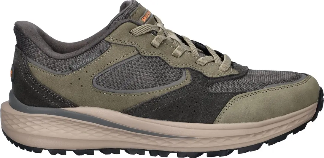Skechers Slade Ultra Heren Instappers