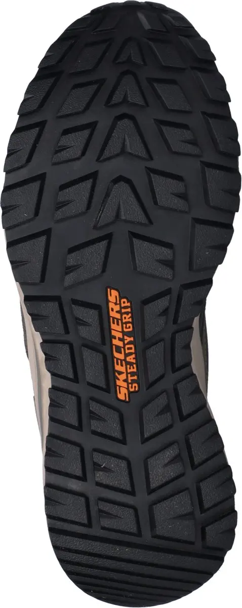 Skechers Slade Ultra Heren Instappers - afbeelding 6 van 6