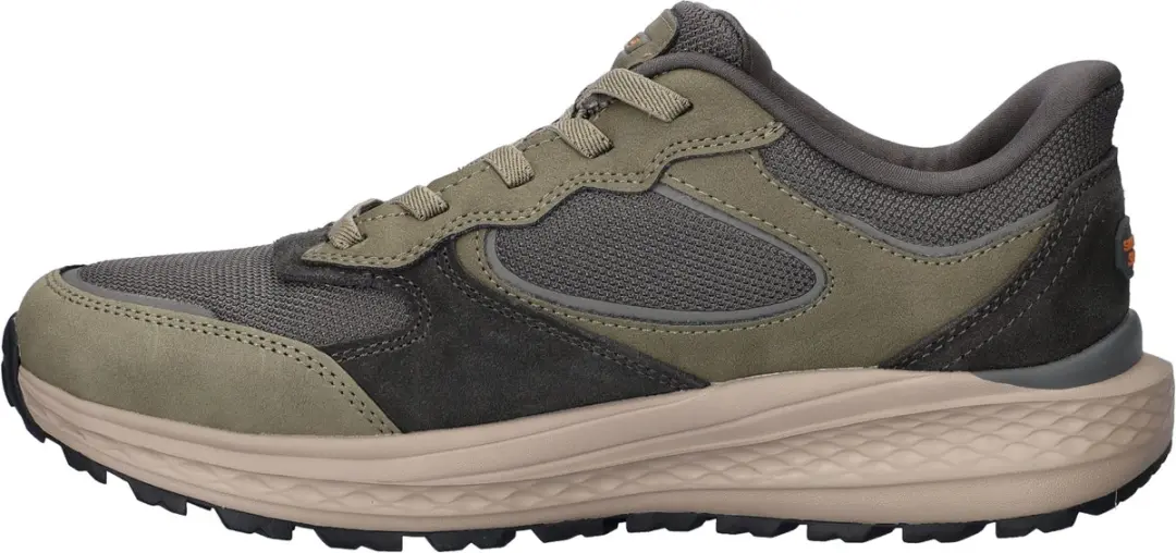 Skechers Slade Ultra Heren Instappers - afbeelding 4 van 6