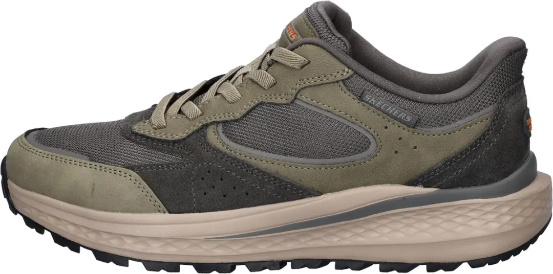 Skechers Slade Ultra Heren Instappers - afbeelding 3 van 6