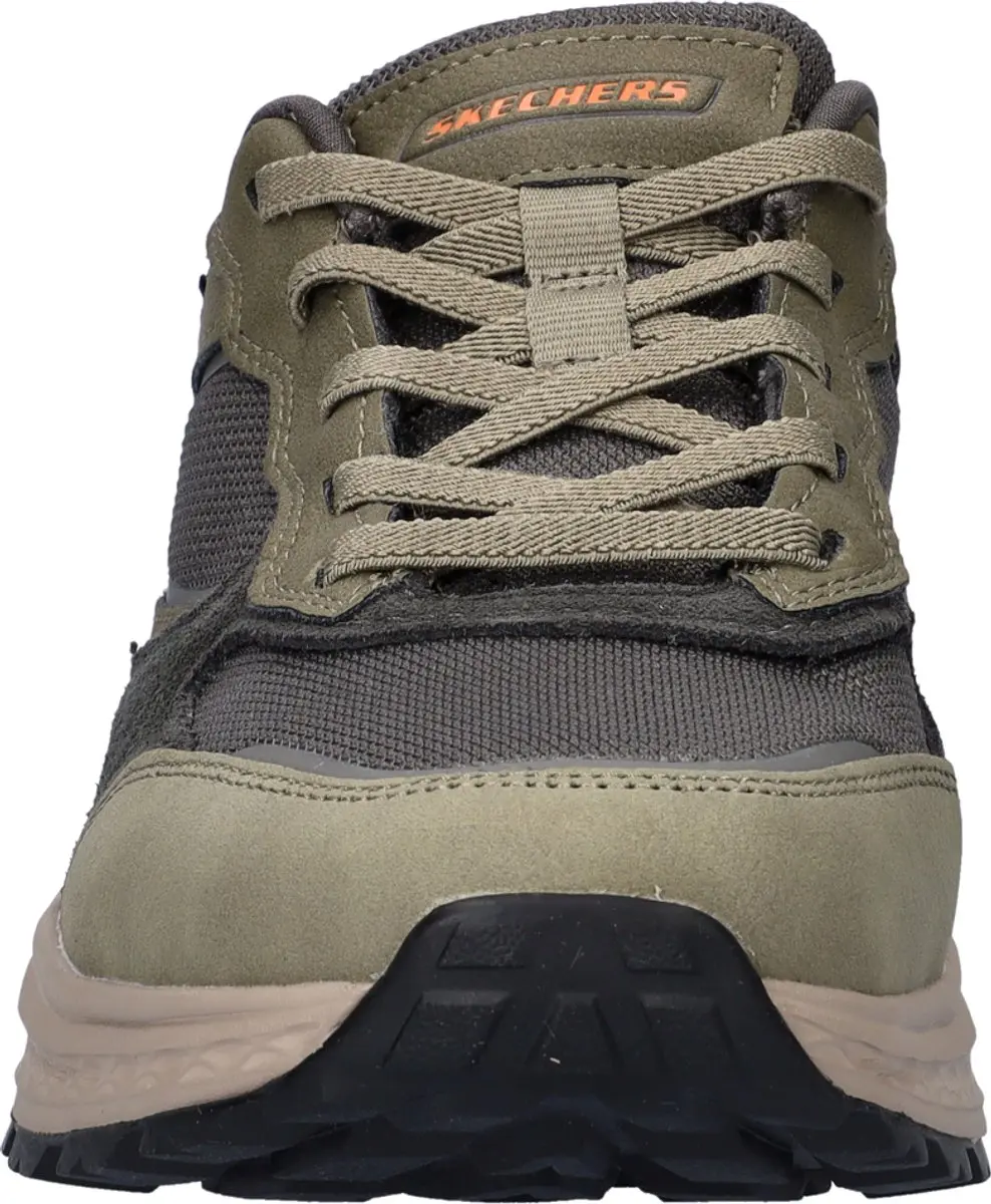 Skechers Slade Ultra Heren Instappers - afbeelding 5 van 6