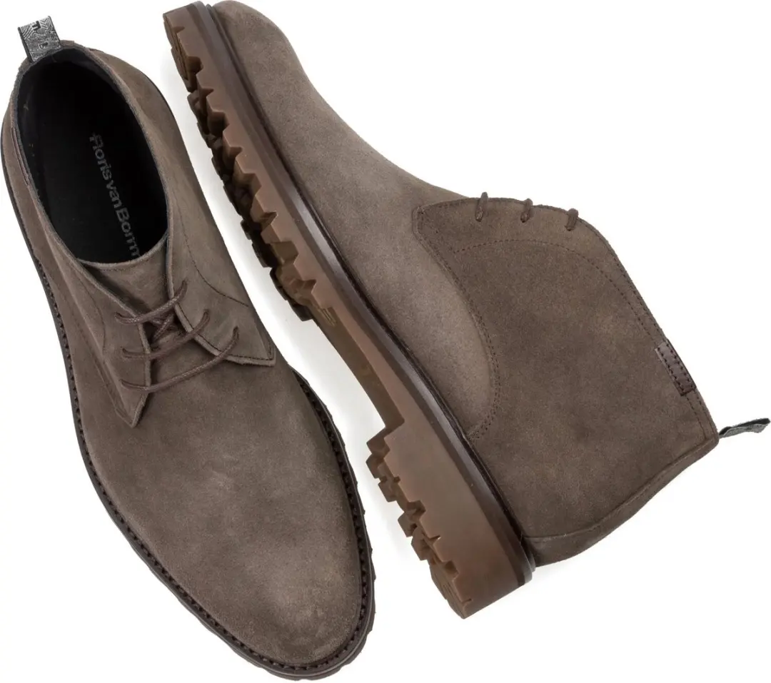 Floris Van Bommel Sfm-50082 Sturdi Boots Heren