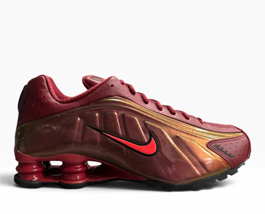 Nike Shox R4 SE