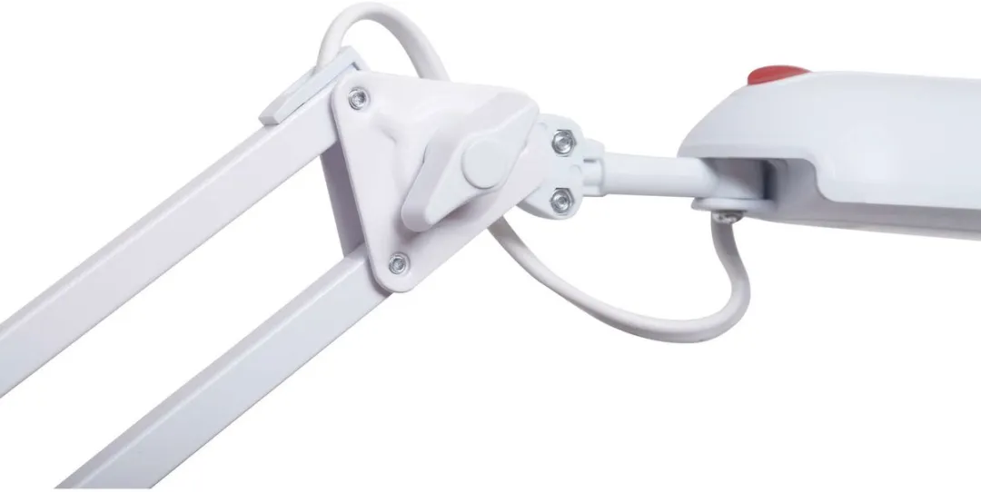 MAUL Atlantic Bureaulamp LED 6W - Zwart