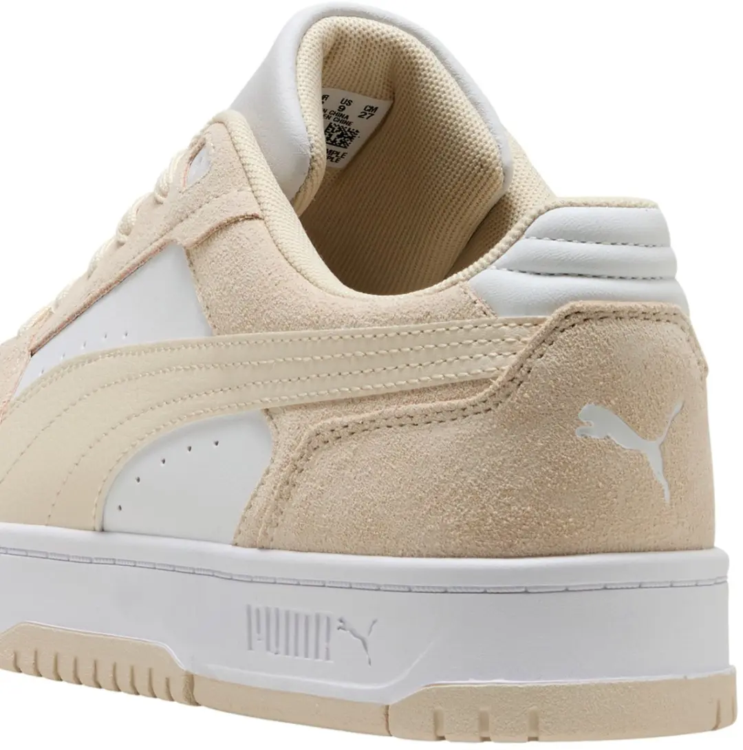 PUMA Rebound Slam Lo ESD Sneakers - Wit - afbeelding 6 van 6