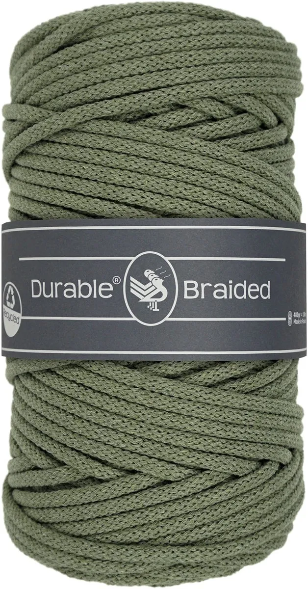 Durable Braided 402 Seagrass
