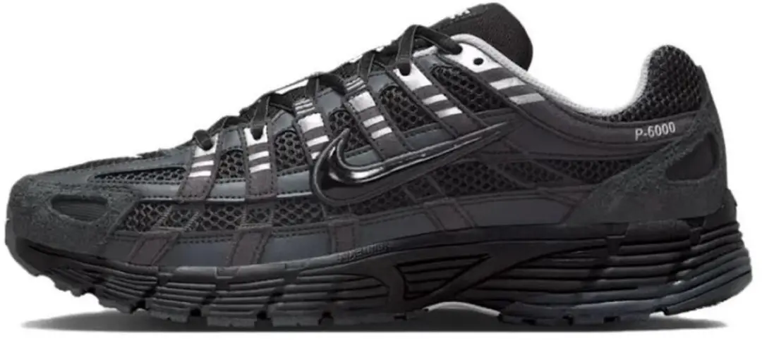 Nike P-6000 SE