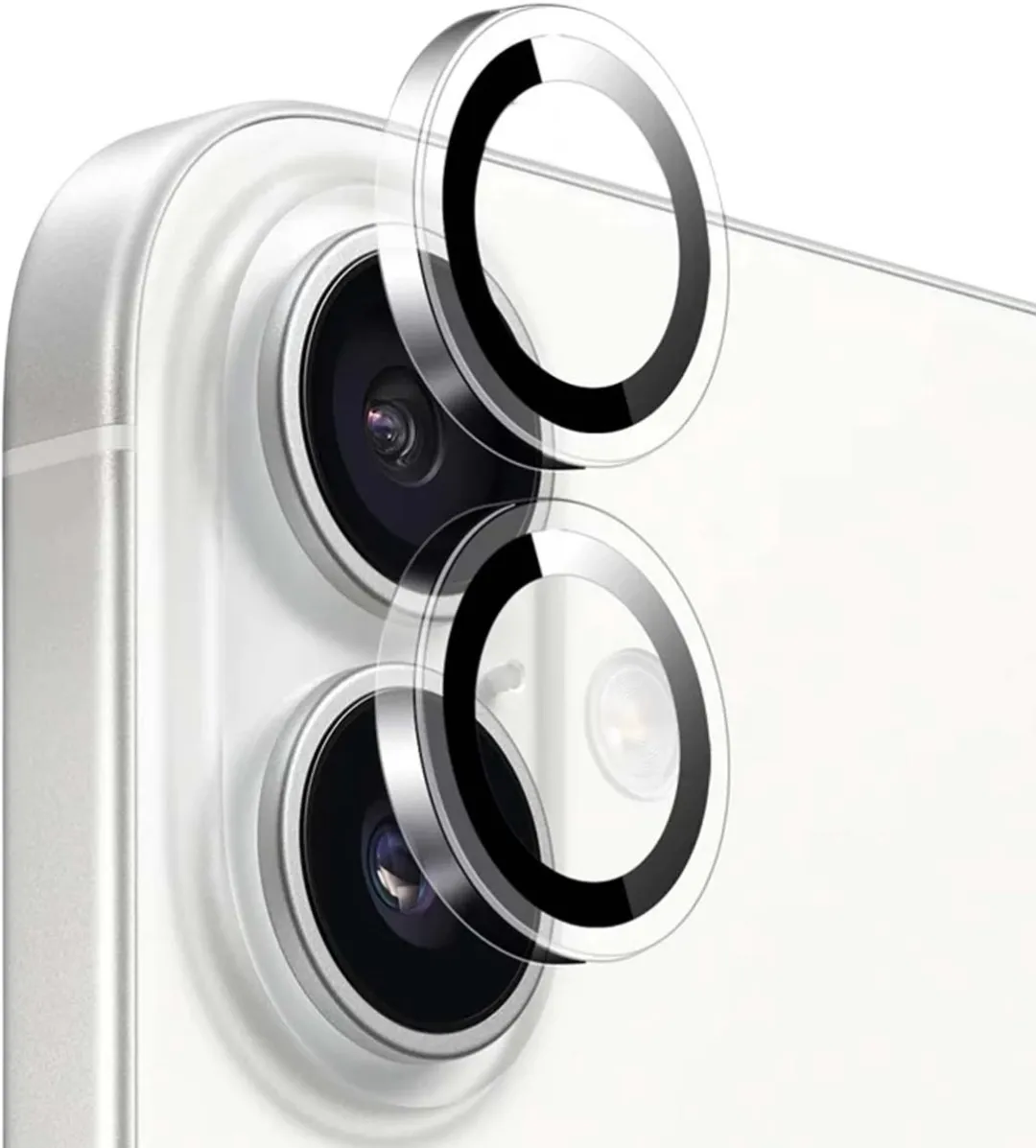 PanzerGlass SAFE SA30618 Camerabeschermer iPhone 17
