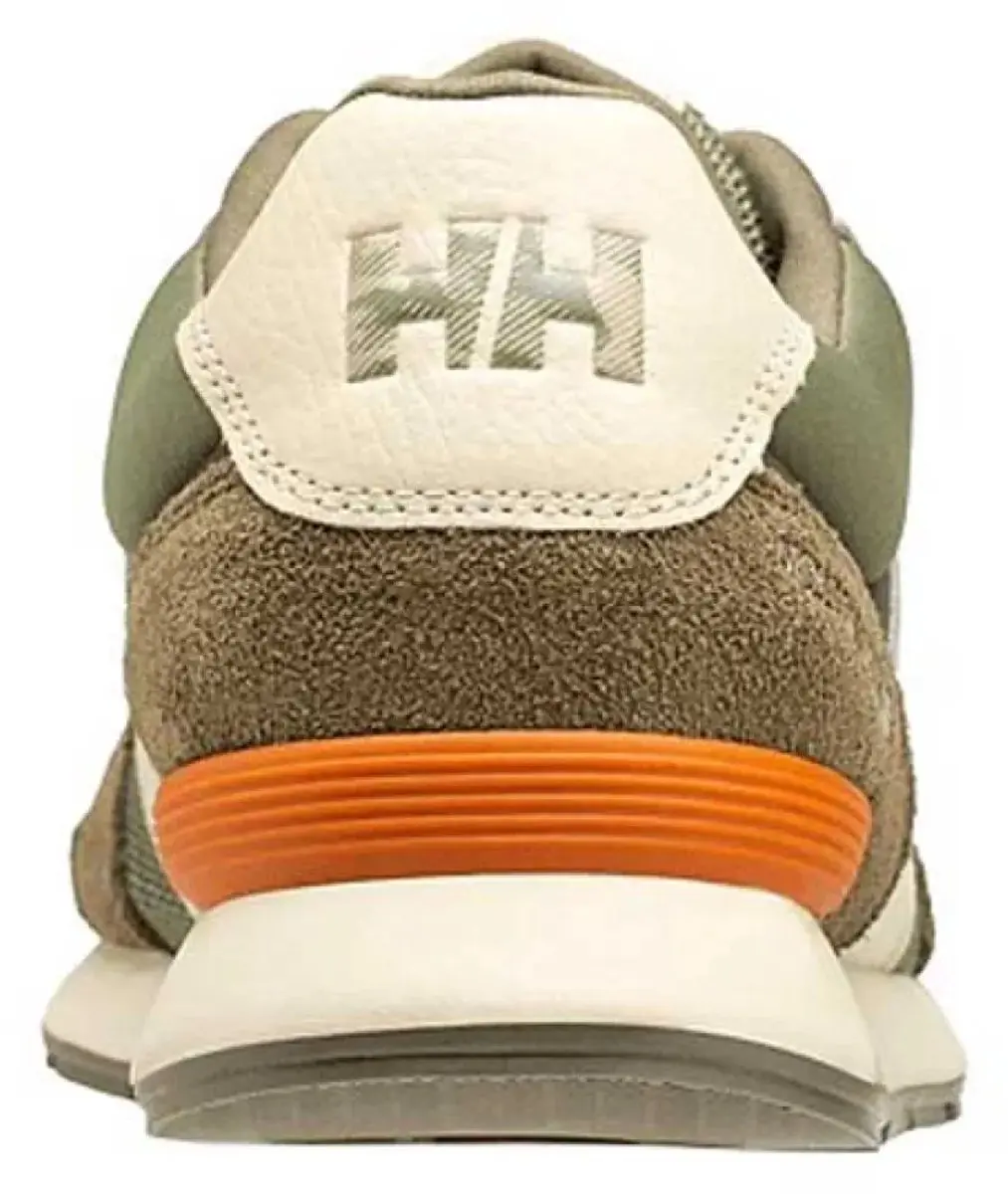 Helly Hansen Anakin Leather 2 Sportschoenen - Groen - EU 42 - afbeelding 3 van 3