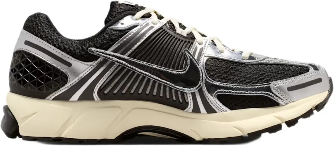 NIKE ZOOM VOMERO 5 IM3486-003 NIKE heren sneakers zwart maat 45