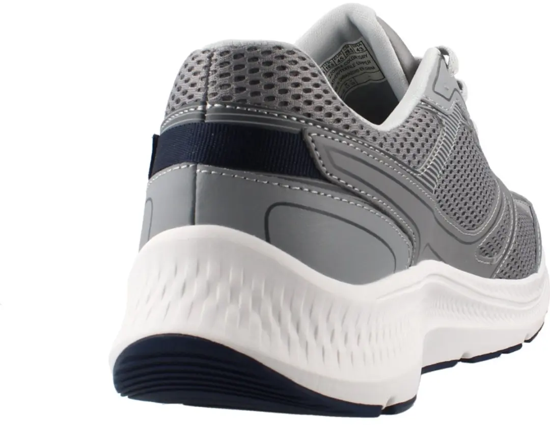 Skechers Go Run Consistent 2.0 Hardloopschoenen - Grijs - afbeelding 4 van 4