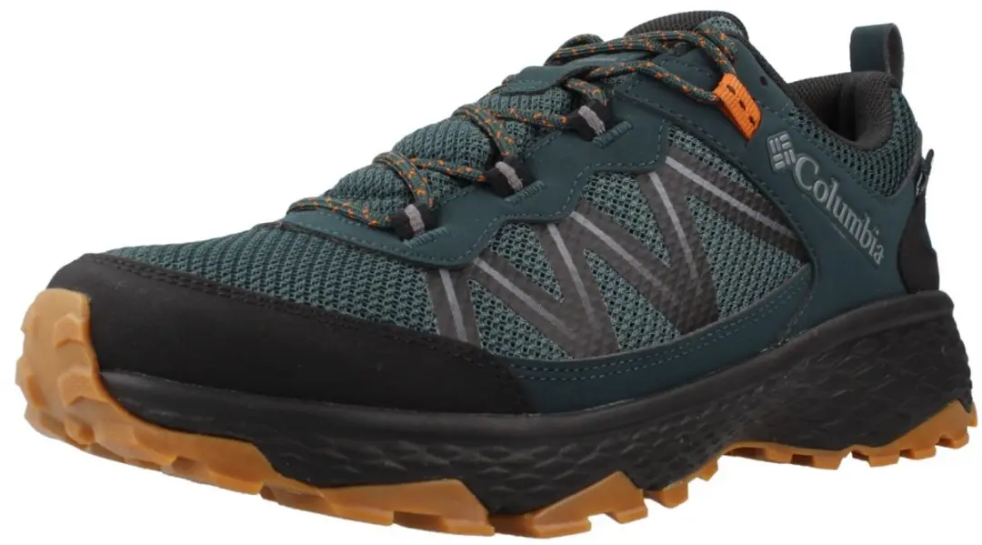 Columbia Peakfreak Rush Outdry Wandelschoenen - afbeelding 3 van 6