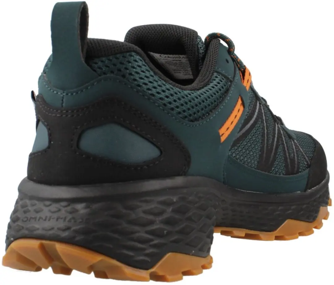 Columbia Peakfreak Rush Outdry Wandelschoenen - afbeelding 6 van 6