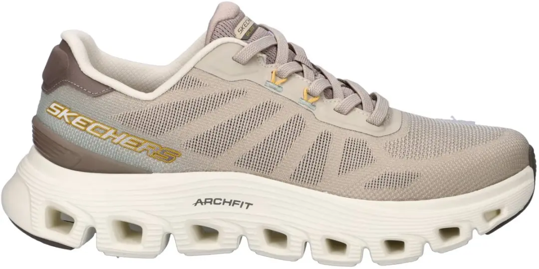 Skechers Arch Fit Glide-Step Wave