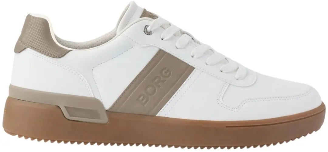 Björn Borg Spin WB Sneaker Heren Lage Schoen Mannen