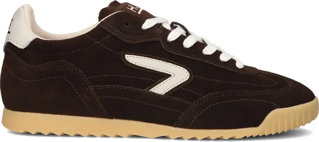 HUB Heren Lage sneakers Dayton