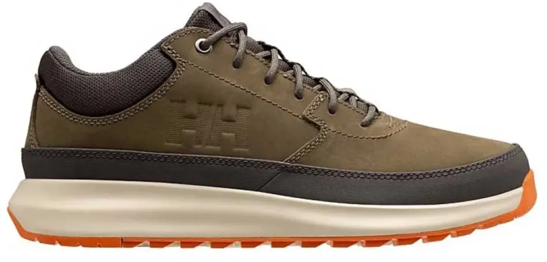 Helly Hansen Beckett Schoenen Groen,Bruin EU 42 1/2 Man