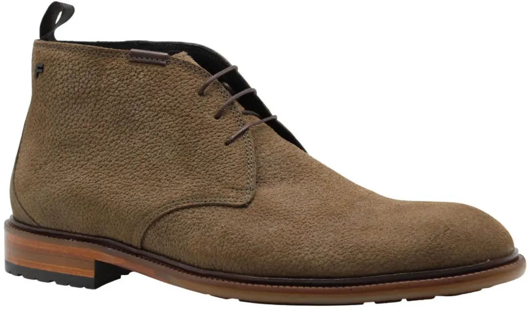 Floris Van Bommel Sfm-50132 De Nomer Boots Heren
