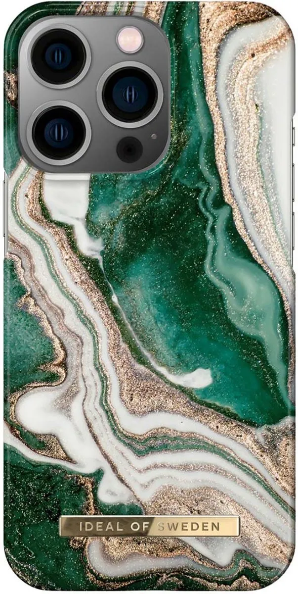 iDeal of Sweden iPhone 13 Pro Hoesje - Meerkleurig