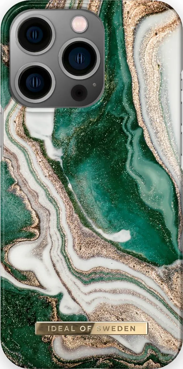 iDeal of Sweden iPhone 13 Pro Hoesje - Meerkleurig