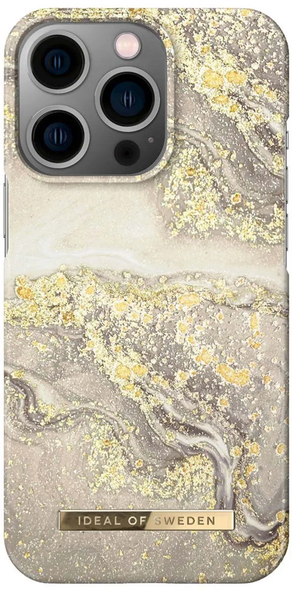 iDeal of Sweden iPhone 13 Pro Hoesje - Meerkleurig