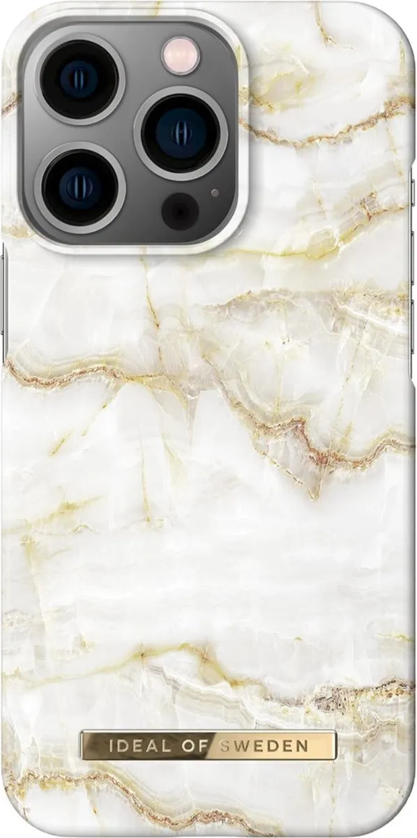 iDeal of Sweden iPhone 13 Pro Hoesje