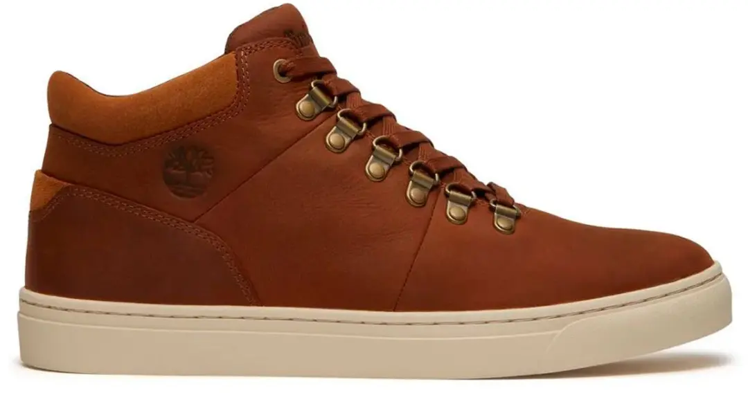Timberland Lisbon Hill Mid Lace Up