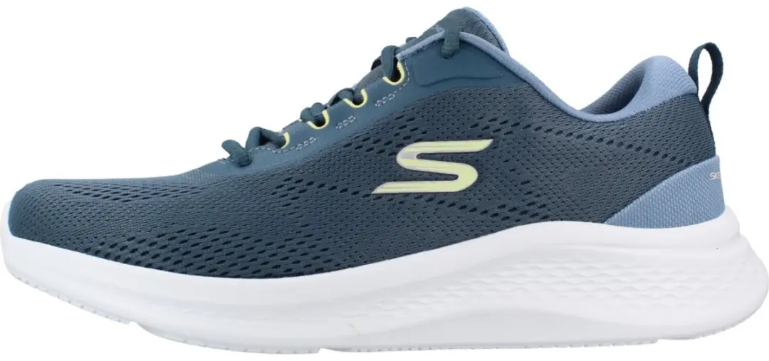 Skechers Skech Lite Pro 2.0 Berrix Sneakers - Blauw - afbeelding 2 van 4
