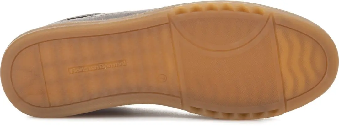 Floris van Bommel De Zaler Sneakers - Grijs - afbeelding 4 van 6