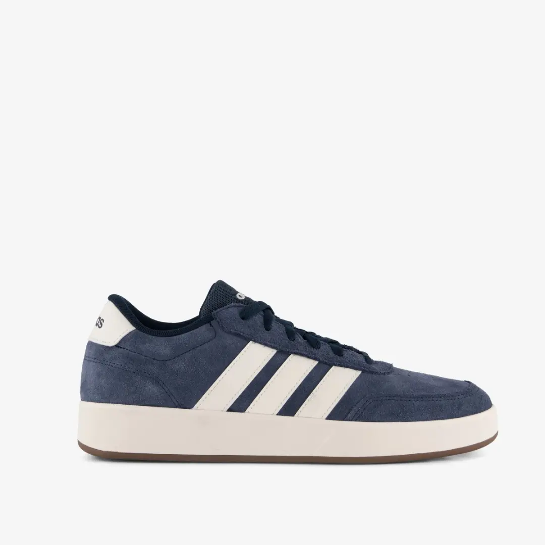 adidas Breaknet 3.0 Heren Sneakers - Blauw - afbeelding 6 van 6