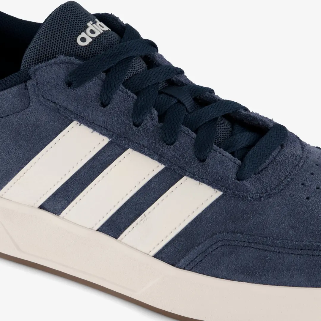 adidas Breaknet 3.0 Heren Sneakers - Blauw - afbeelding 4 van 6