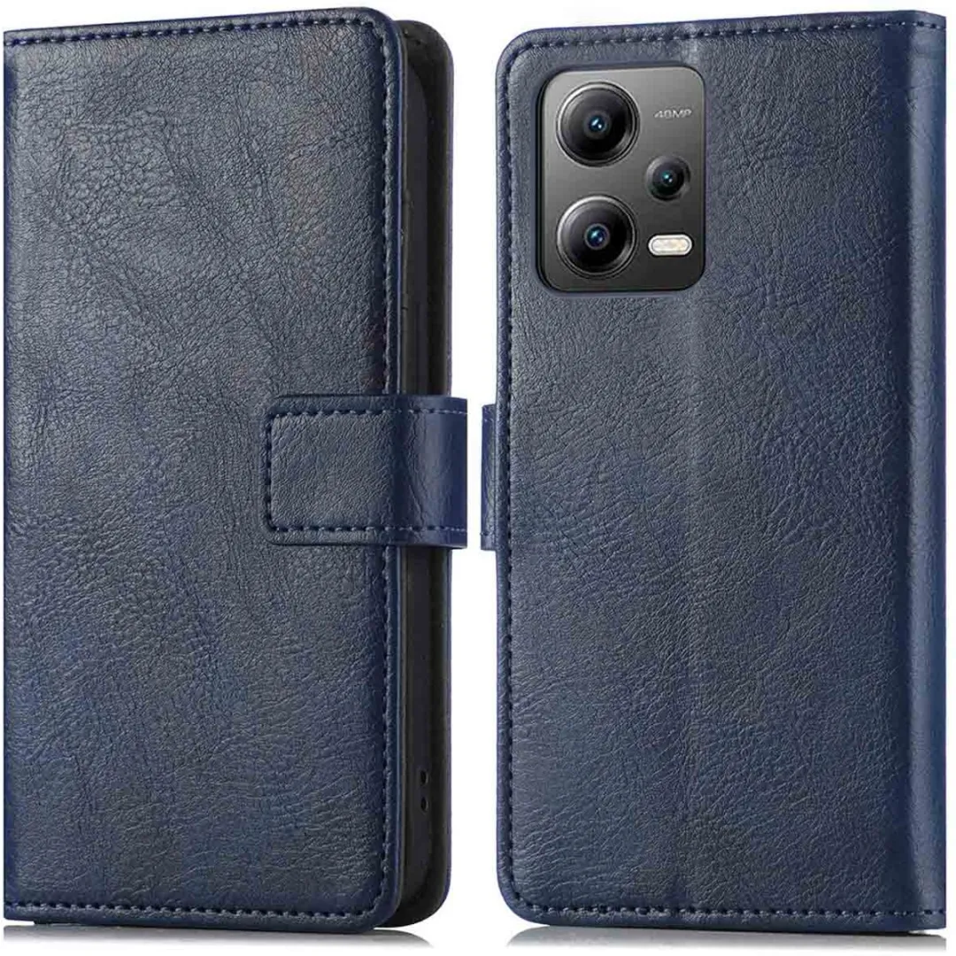 Imoshion Hoesje Xiaomi Poco X5 5G