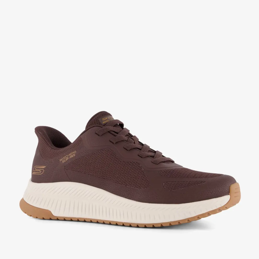 Skechers Slip-ins BOBS Sport Squad Sneakers