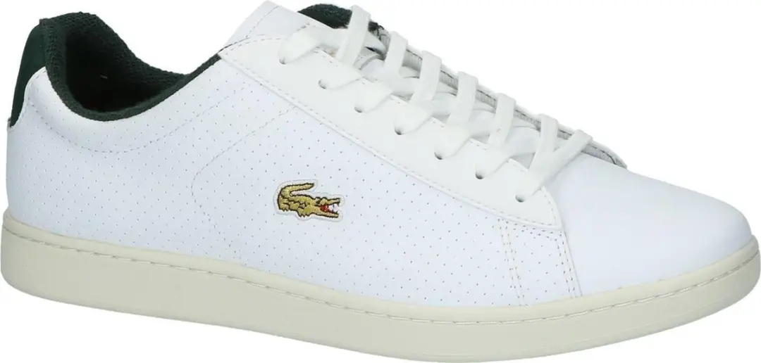Lacoste Carnaby EVO Heren Sneakers