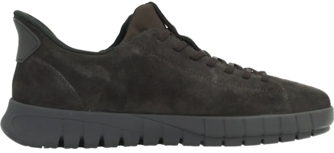 Geox Flextride Plus A Schoenen Bruin EU 41 Man